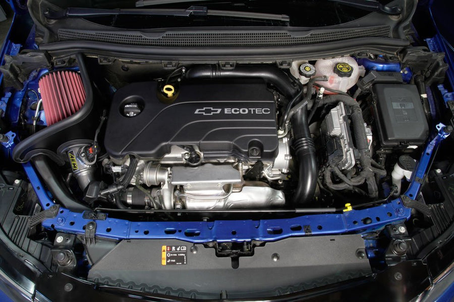 AEM C.A.S. AEM-21-805C Chevrolet Cruze L4-1.4L F/I
