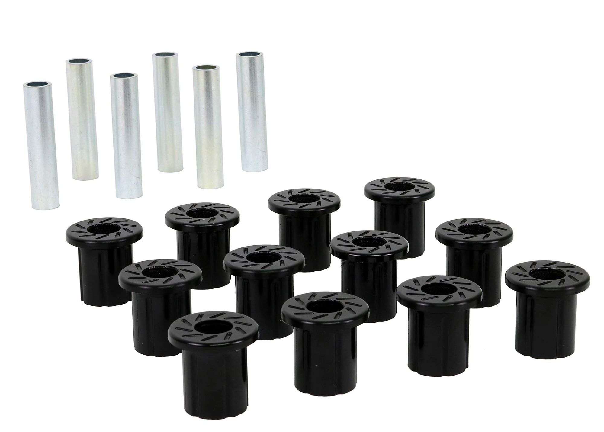 REV155.0026 Nolathane Bushing Kit, Black