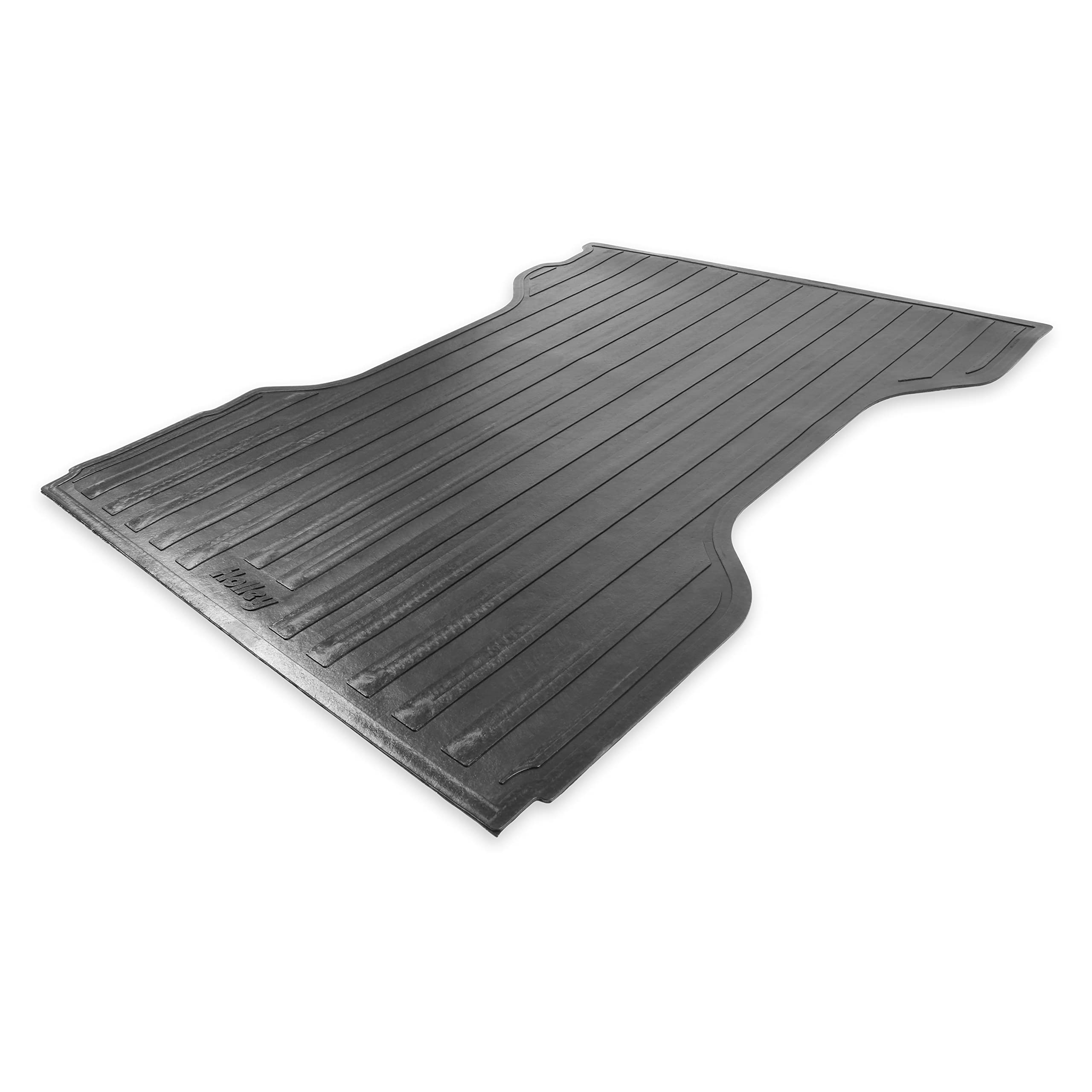 Truck Bed Mat Brothers Trucks 06-7379FBM - Black