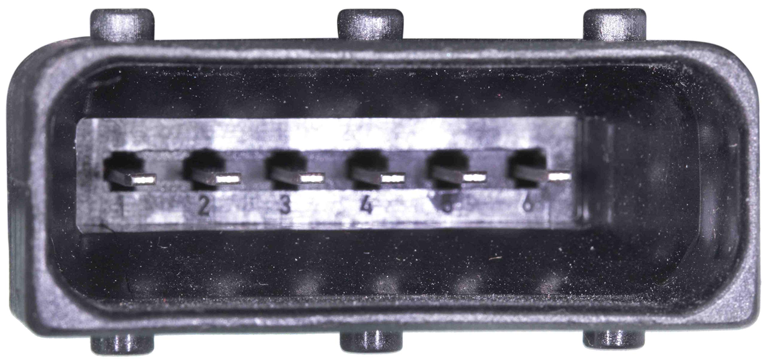 Accelerator Pedal Sensor NTK AD0023