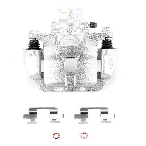 Power Stop Rear L3104 Right One Stock Replacement Brake Caliper For Subaru Legacy 2005-2009 [Model Specific]