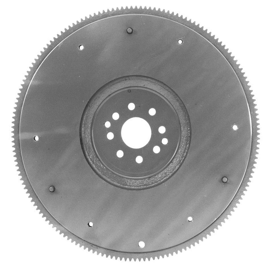 8-Bolt Ford Racing (M-6375-G46A) Steel 164-Teeth Flywheel