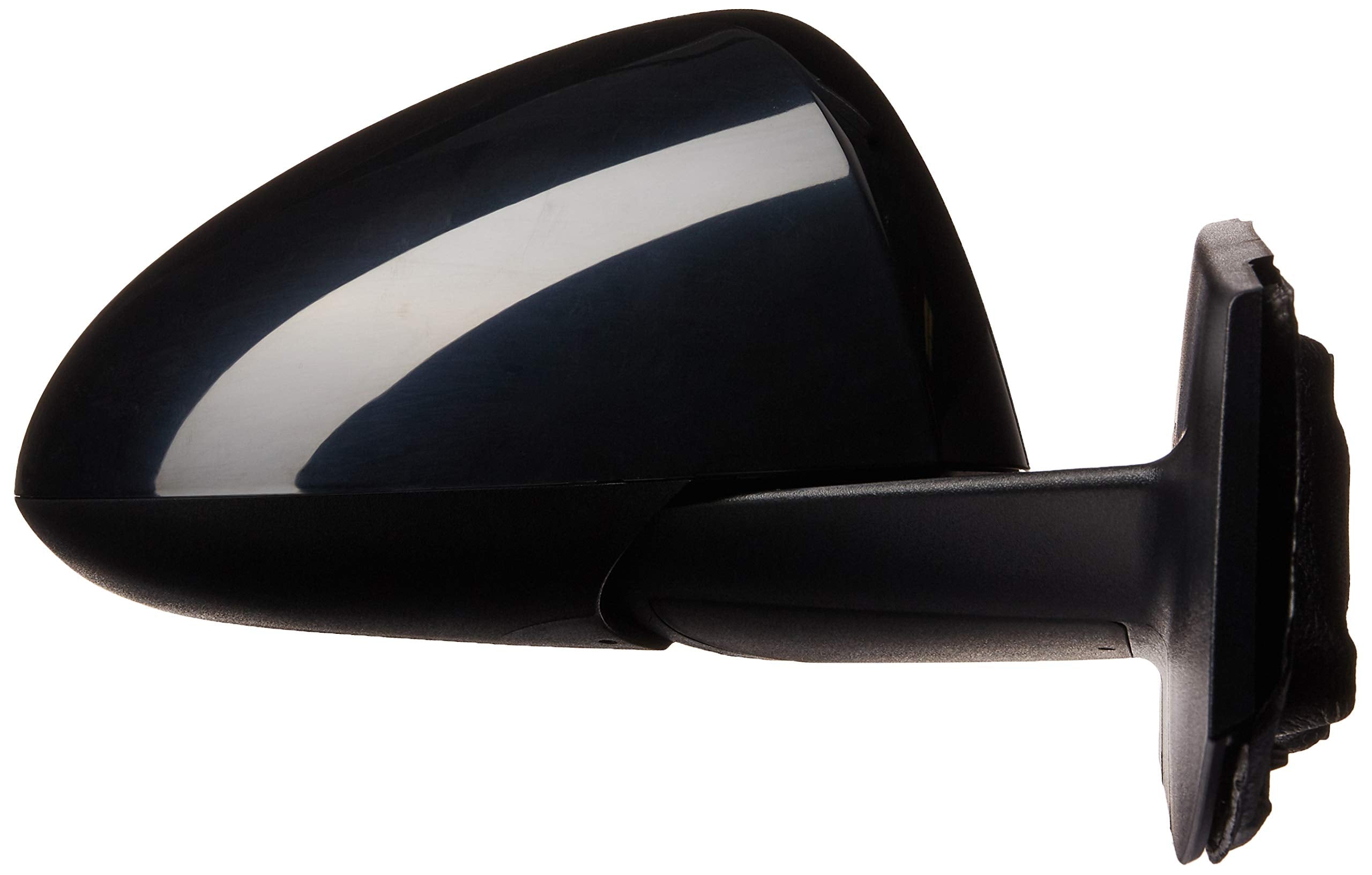 Replacement DEPO 335-5438R3EB Side Passenger Door Mirror Set