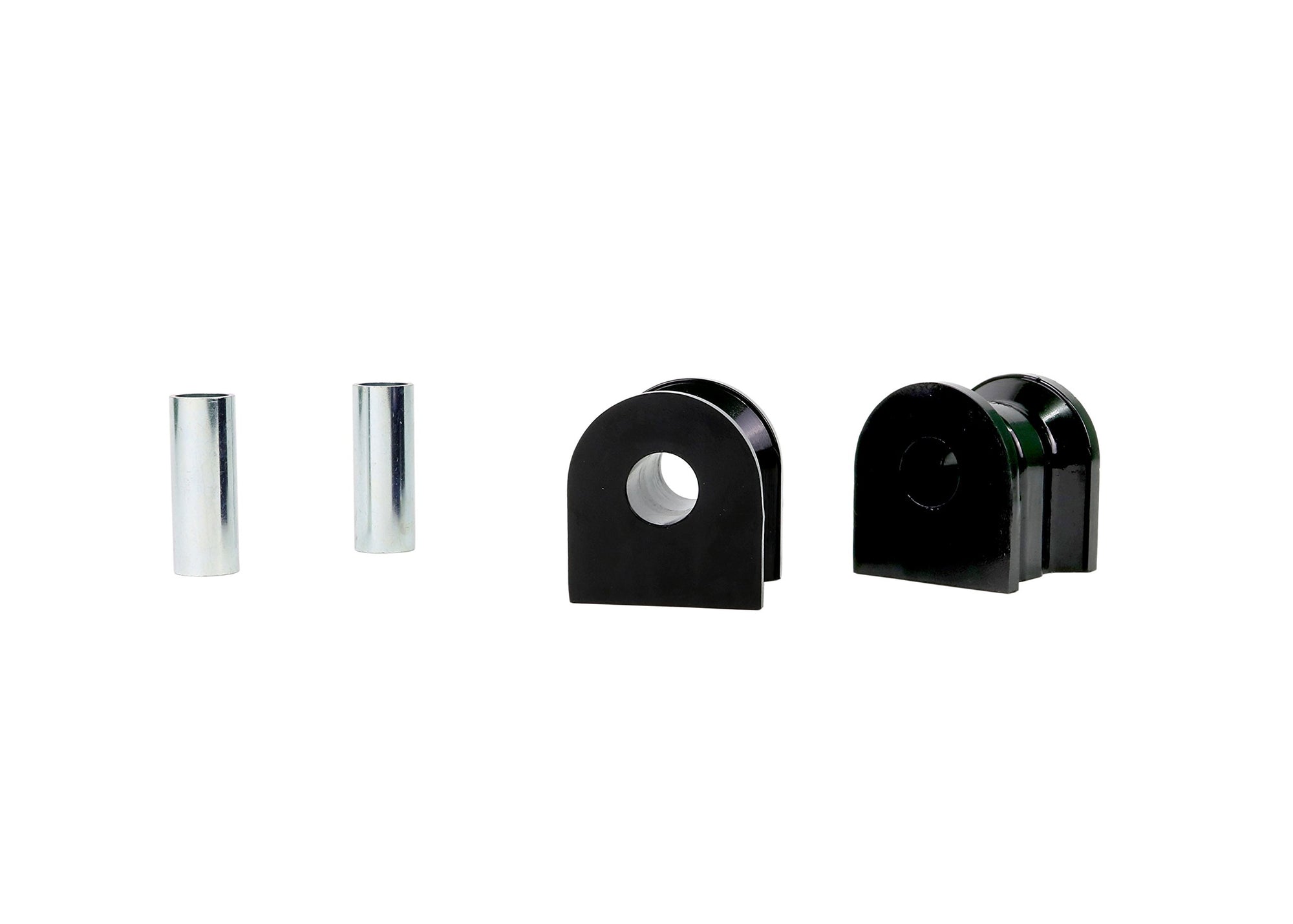 Nolathane Control Arm Bushing Black REV030.0116 (Lower Inner Rear Front)