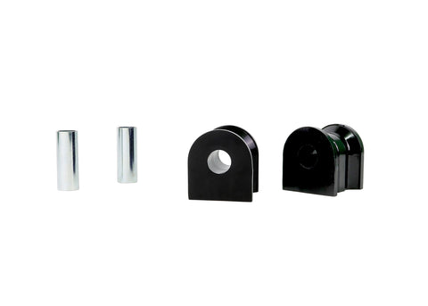 Nolathane Control Arm Bushing Black REV030.0116 (Lower Inner Rear Front)
