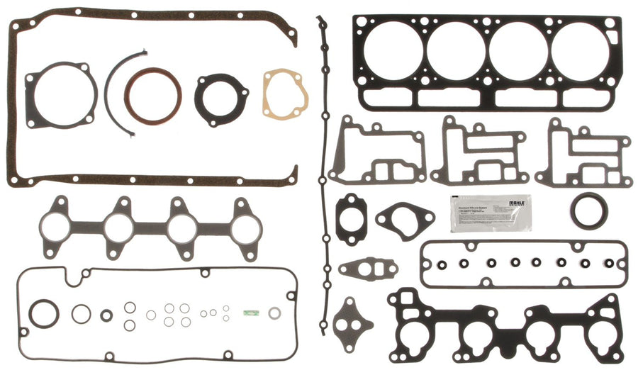 Engine Kit MAHLE 95-3493 Gasket Set