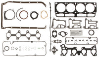 Engine Kit MAHLE 95-3493 Gasket Set