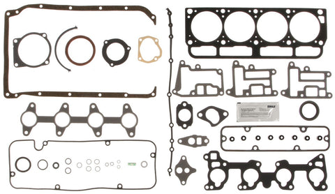 Engine Kit MAHLE 95-3493 Gasket Set