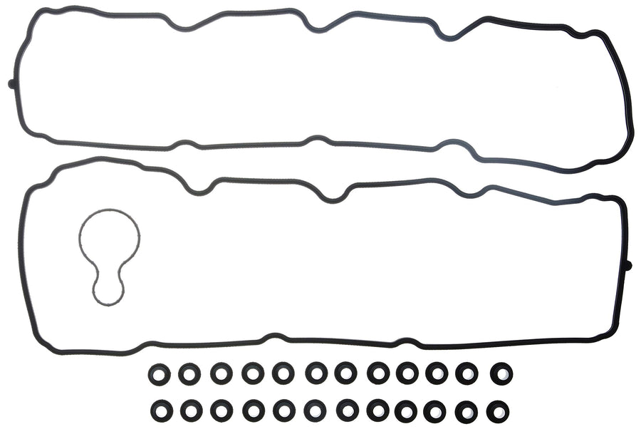 Engine Valve Cover Gasket Set MAHLE Original VS50407