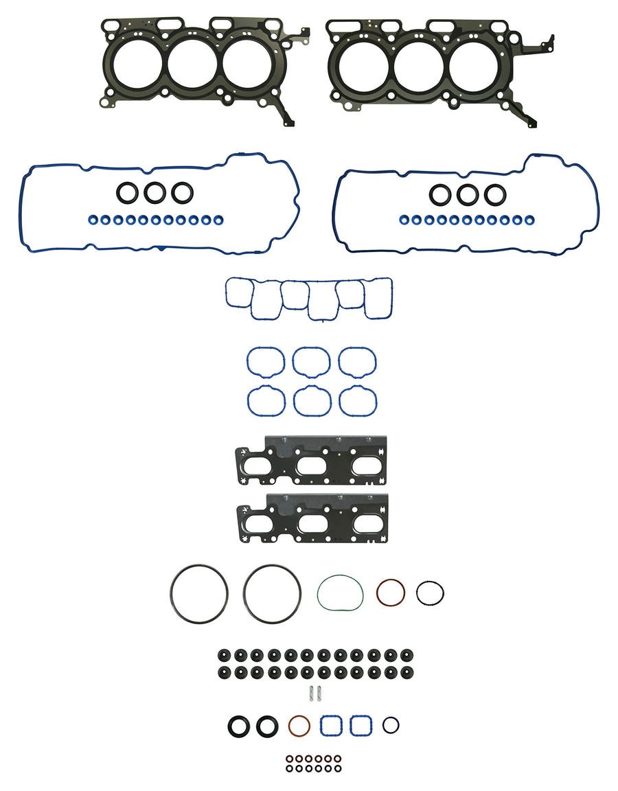 HS FEL-PRO 26487 PT-1 Head Gasket Set