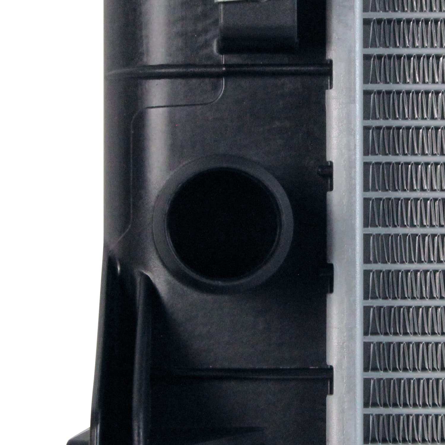 Radiator TYC 2347 Compatible with 2000-2005 Pontiac Bonneville