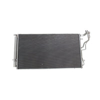 Replacement TYC Condenser for Hyundai Sonata 3888