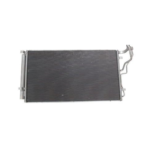 Replacement TYC Condenser for Hyundai Sonata 3888