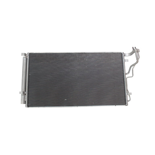 Replacement TYC Condenser for Hyundai Sonata 3888