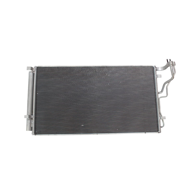 Replacement TYC Condenser for Hyundai Sonata 3888