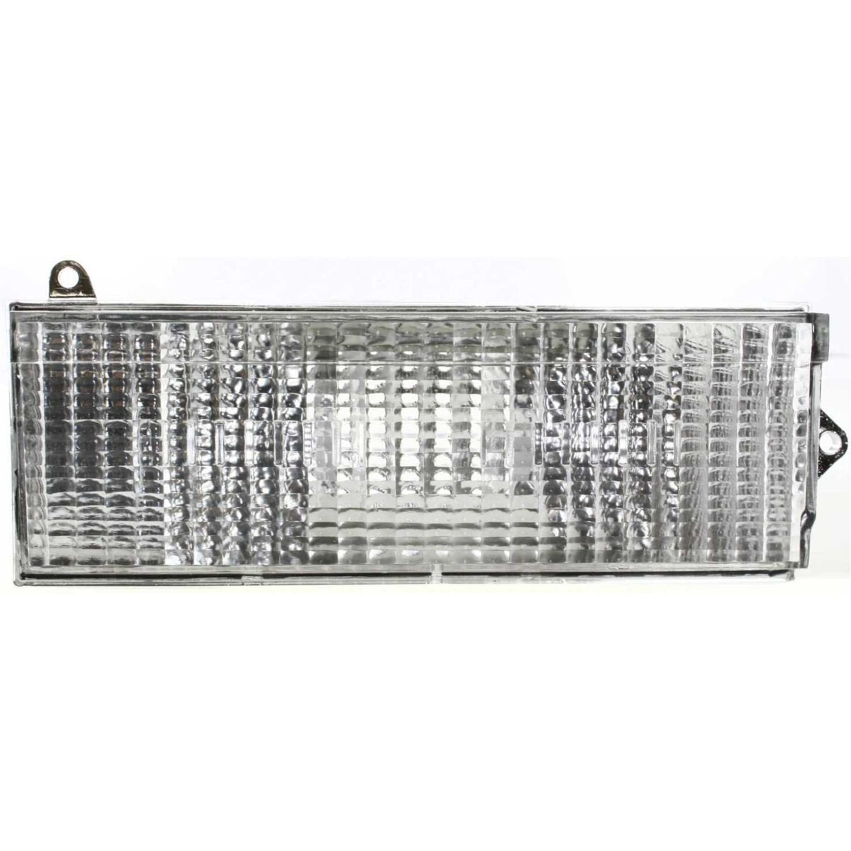 CS002-U000R Eagle Eyes Side Marker Light