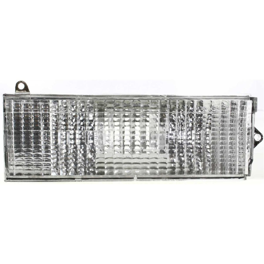 CS002-U000R Eagle Eyes Side Marker Light