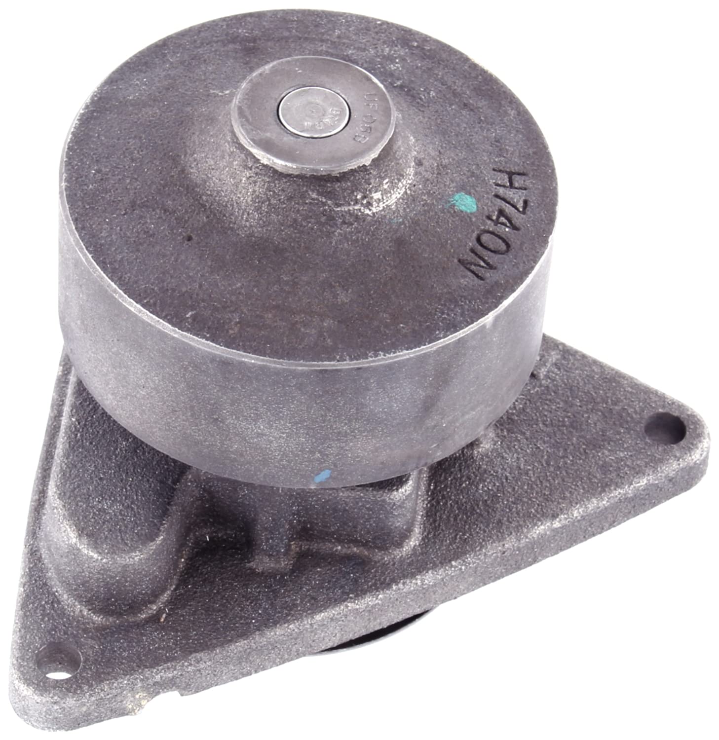 Heavy-Duty Gates 43320HD Engine Water Pump