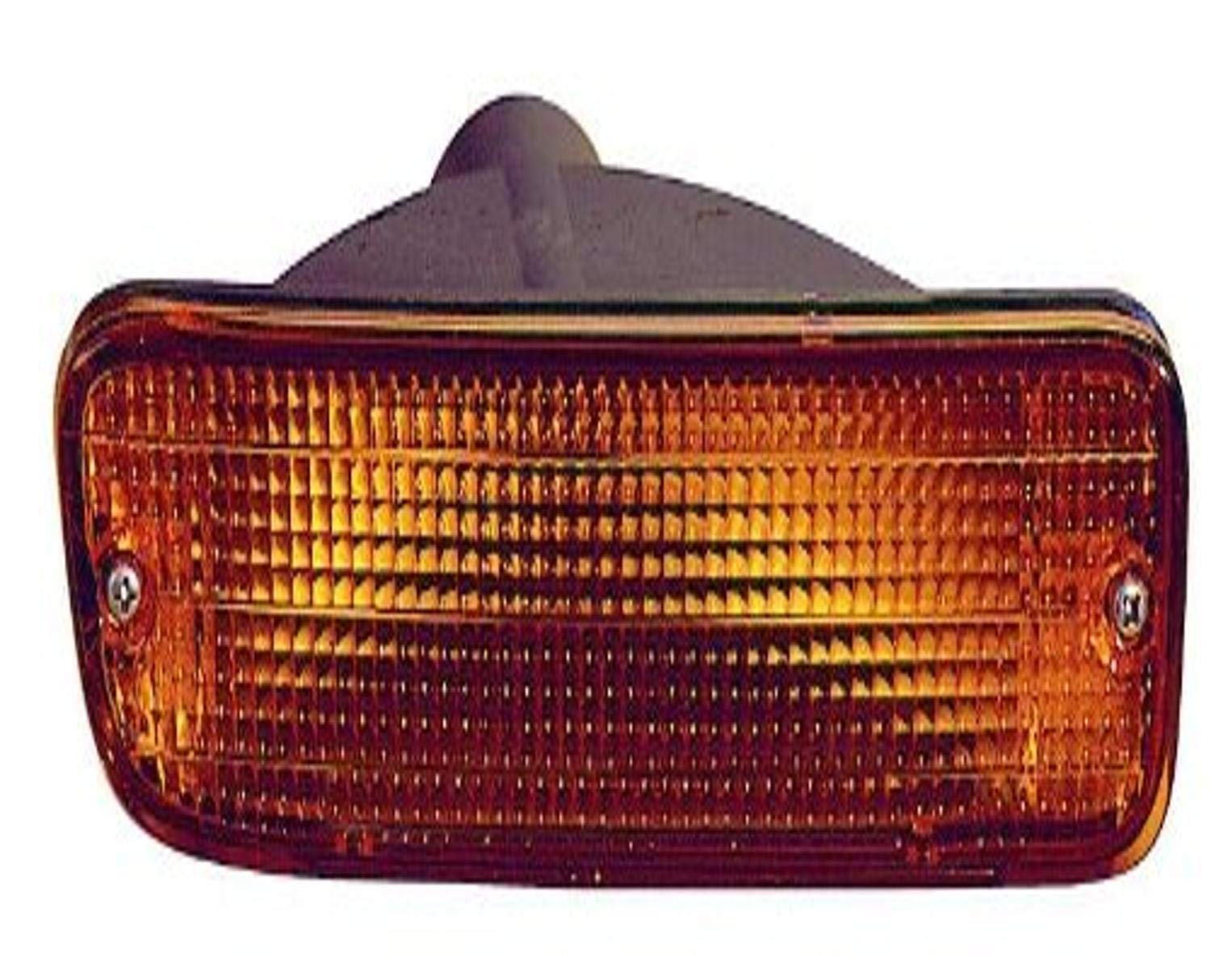 Replacement Driver Side DEPO 312-1612L-AS6 Turn Signal Light