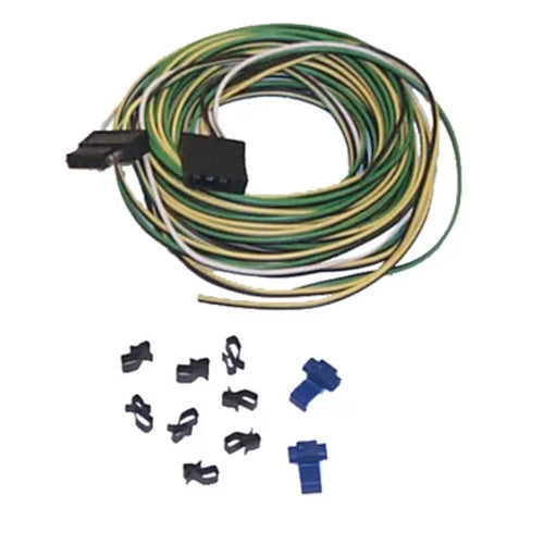 Trailer Harness Sierra TC43744 - 4 Way