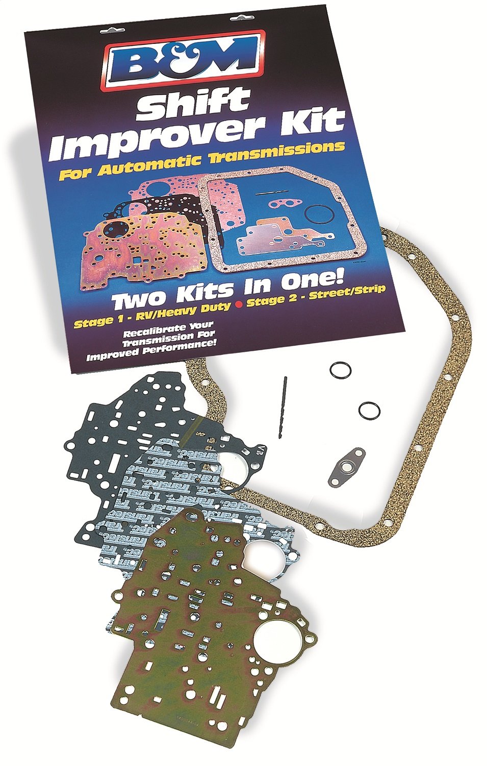 Shift Improver B&M 50262 Shift Kit