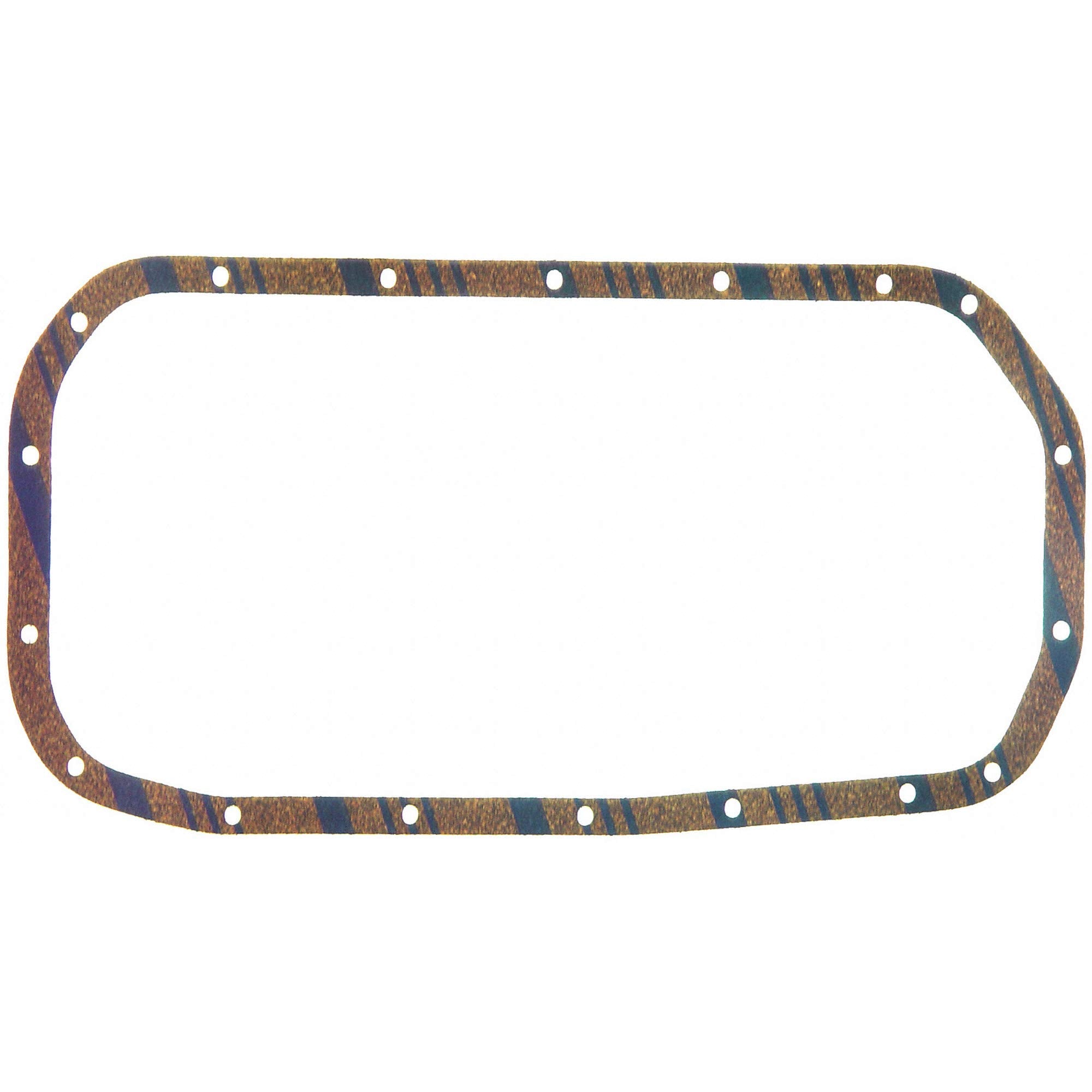 Oil Pan Gasket Set FEL-PRO OS 30414 C