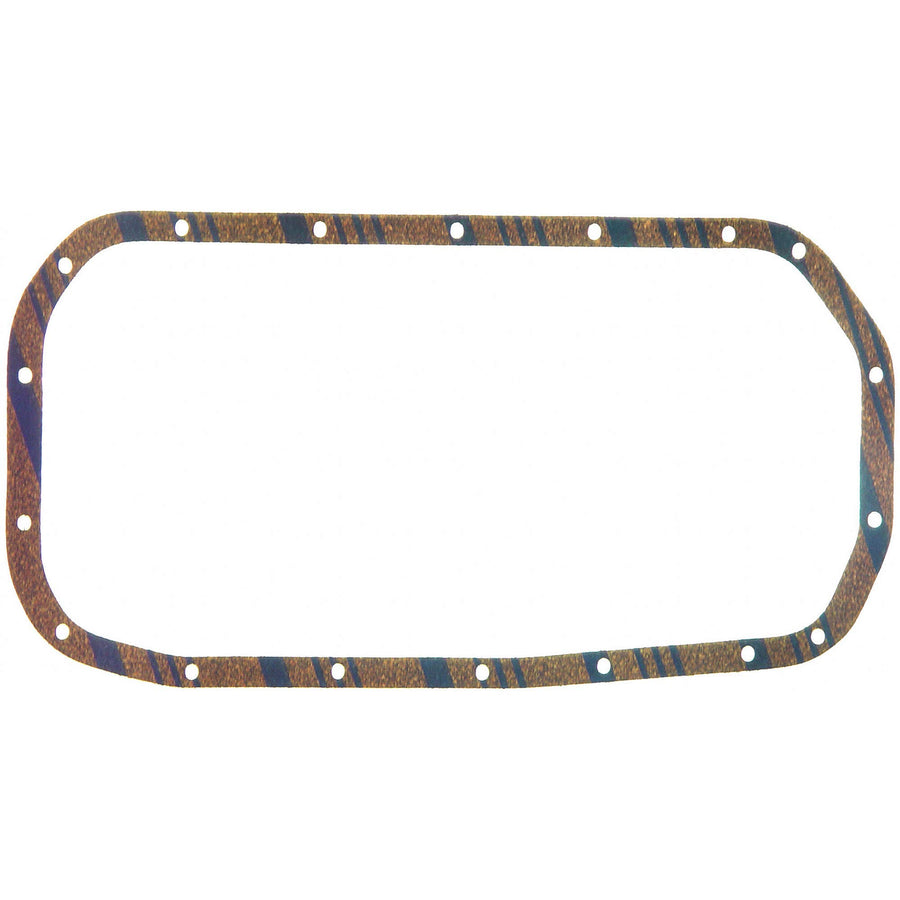Oil Pan Gasket Set FEL-PRO OS 30414 C