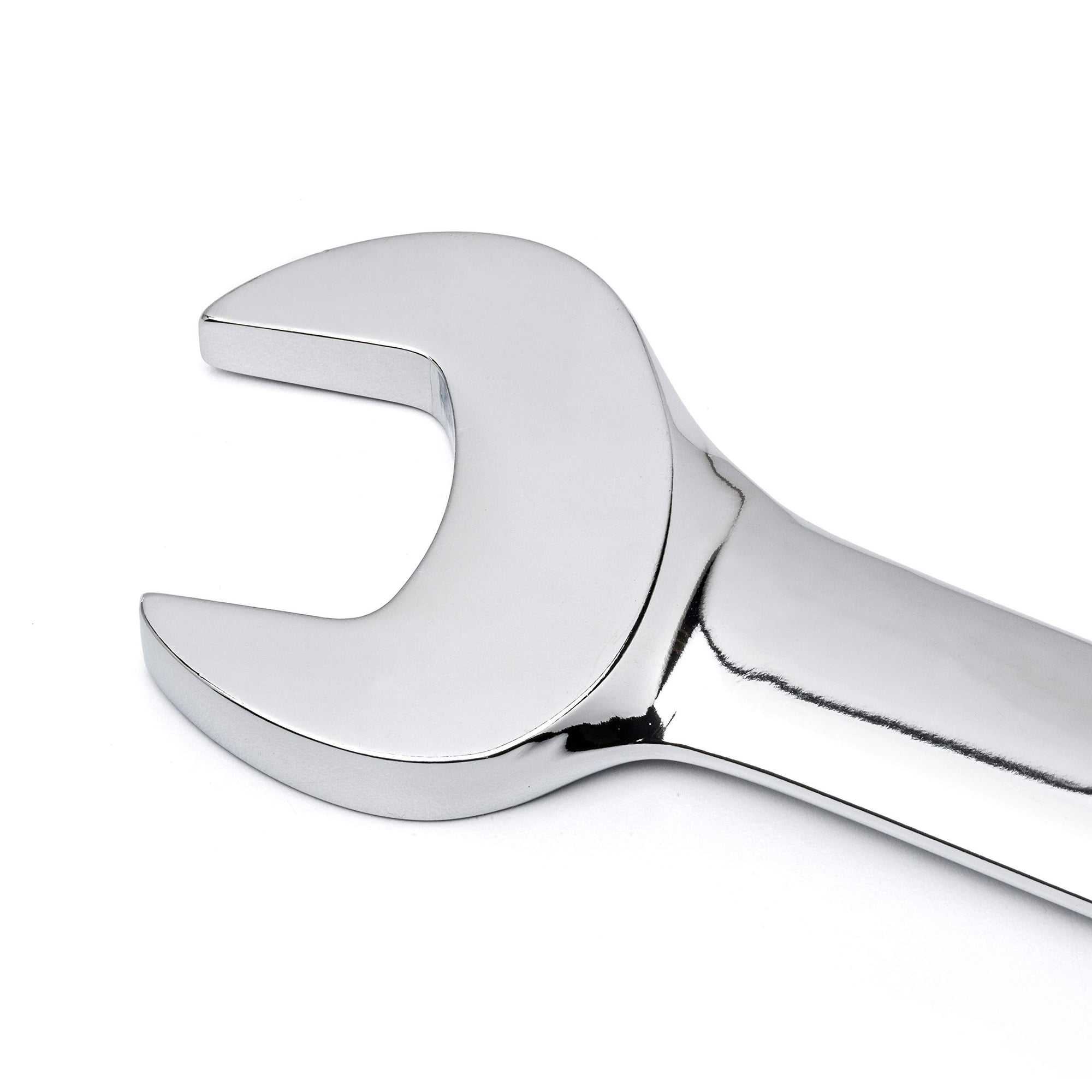12 Pt. GEARWRENCH Reversible 8 Pc. Combination Ratcheting Wrench Set, Metric - 9543