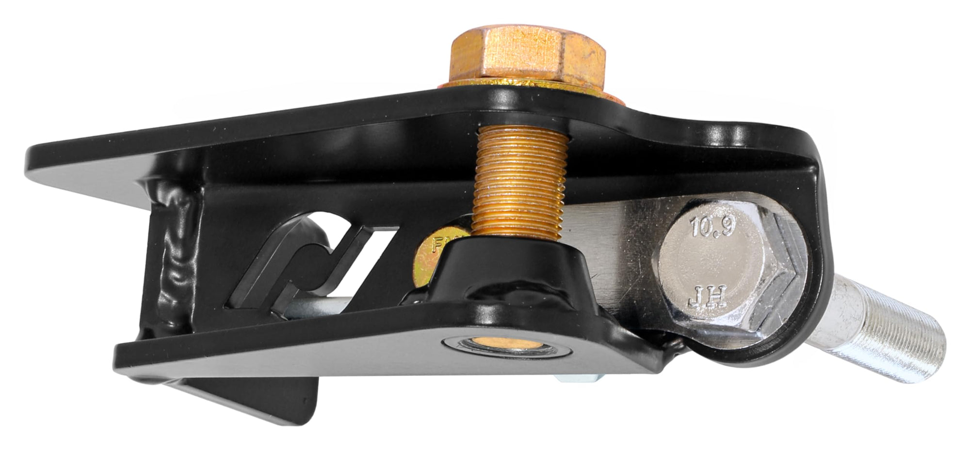 Currectlync RockJock Steering