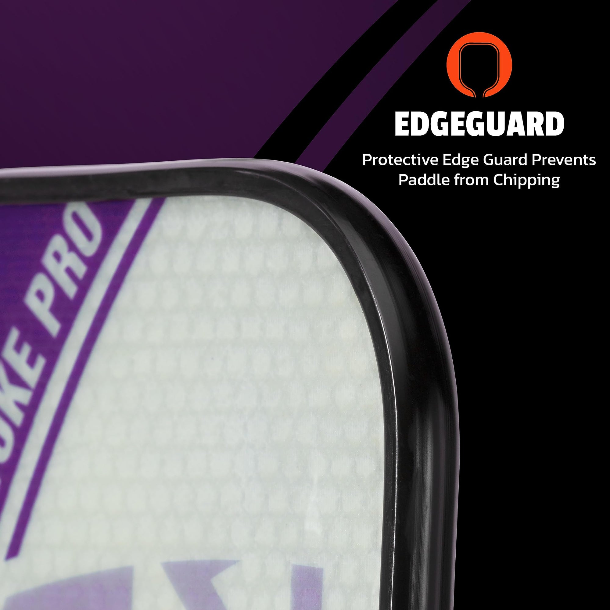 Purple ONIX Evoke Pro