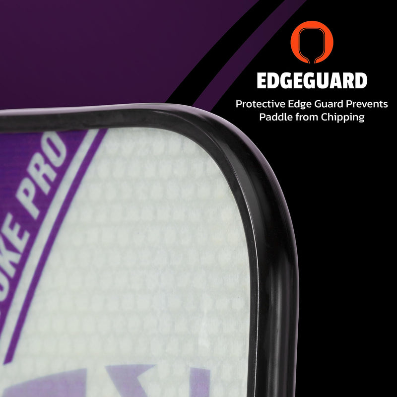 Purple ONIX Evoke Pro