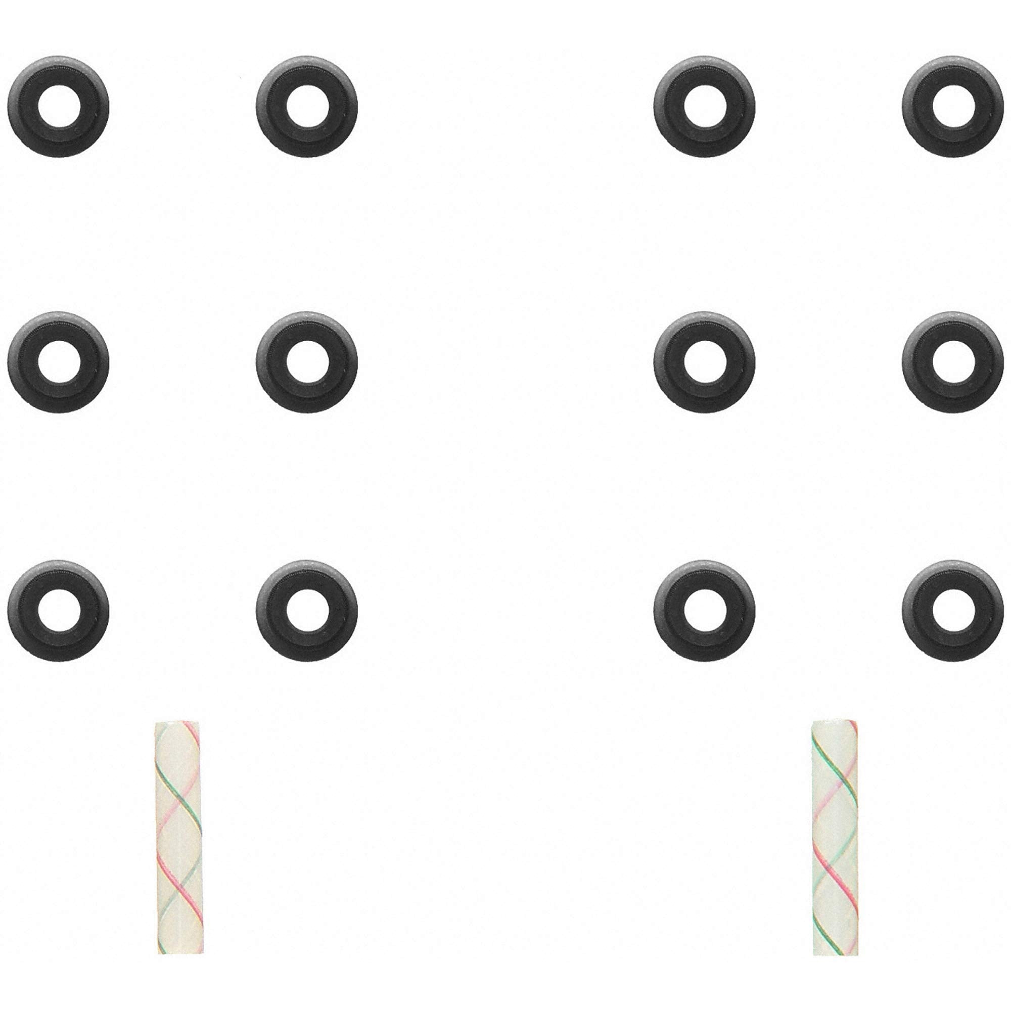 SS FEL-PRO 70283-2 Valve Stem Seal Set