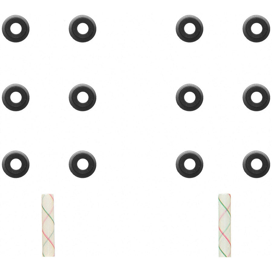 SS FEL-PRO 70283-2 Valve Stem Seal Set