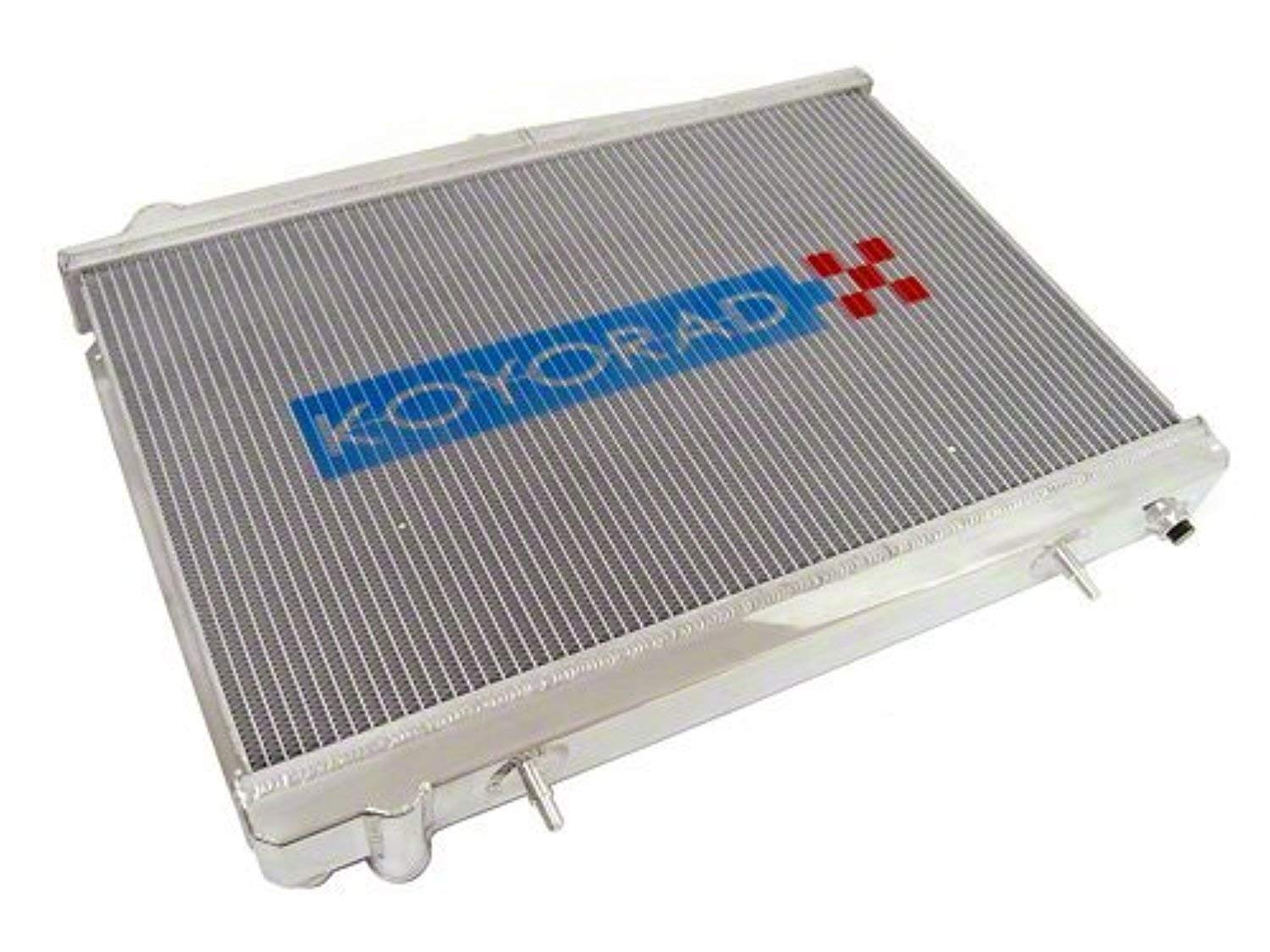 Koyo 94-98 Nissan Skyline GT-R/GT-S HH020442 2.6L Turbo Radiator