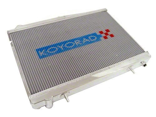 Koyo 94-98 Nissan Skyline GT-R/GT-S HH020442 2.6L Turbo Radiator