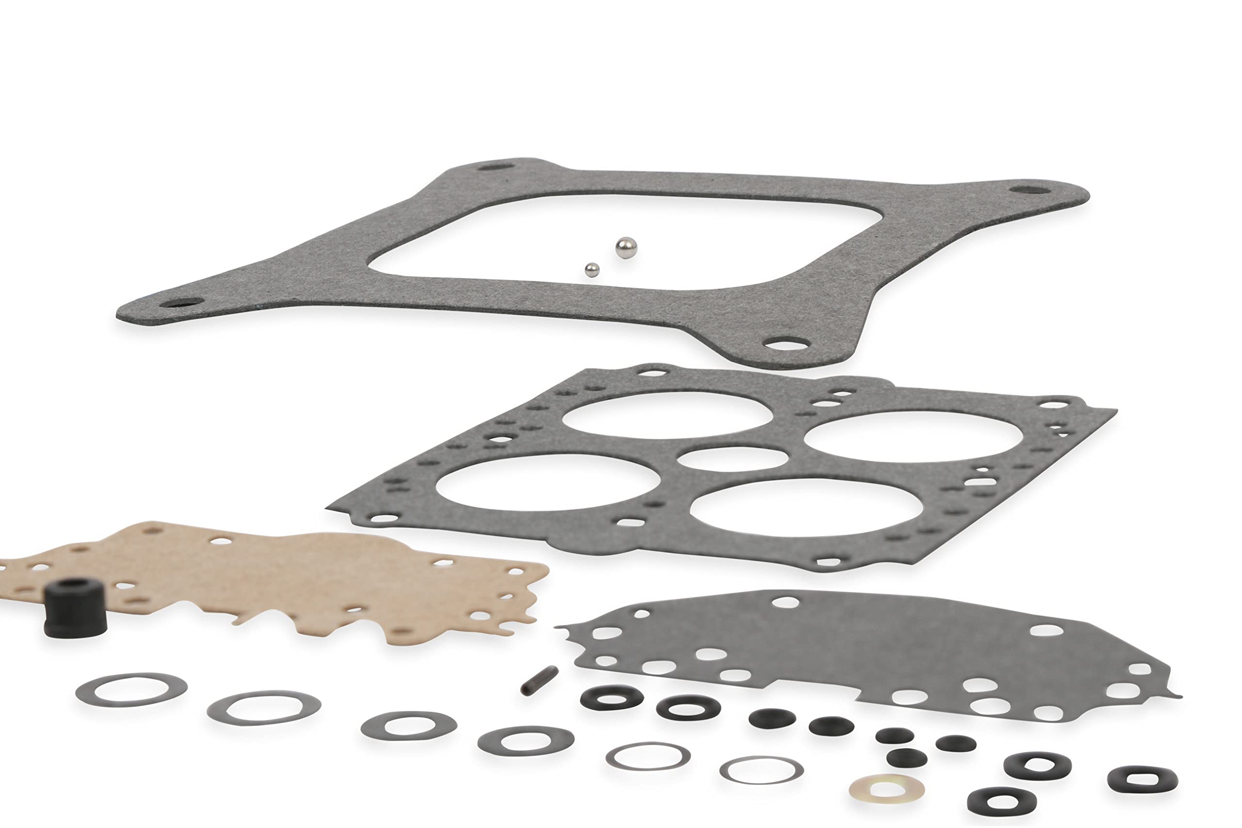 Renew Kit Holley 37-119 Carburetor Rebuild Kit