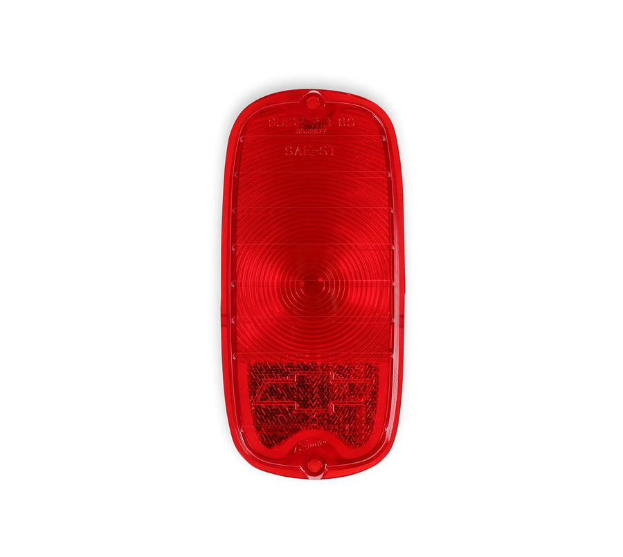 07-135 Brothers Trucks Taillight Lens - Red