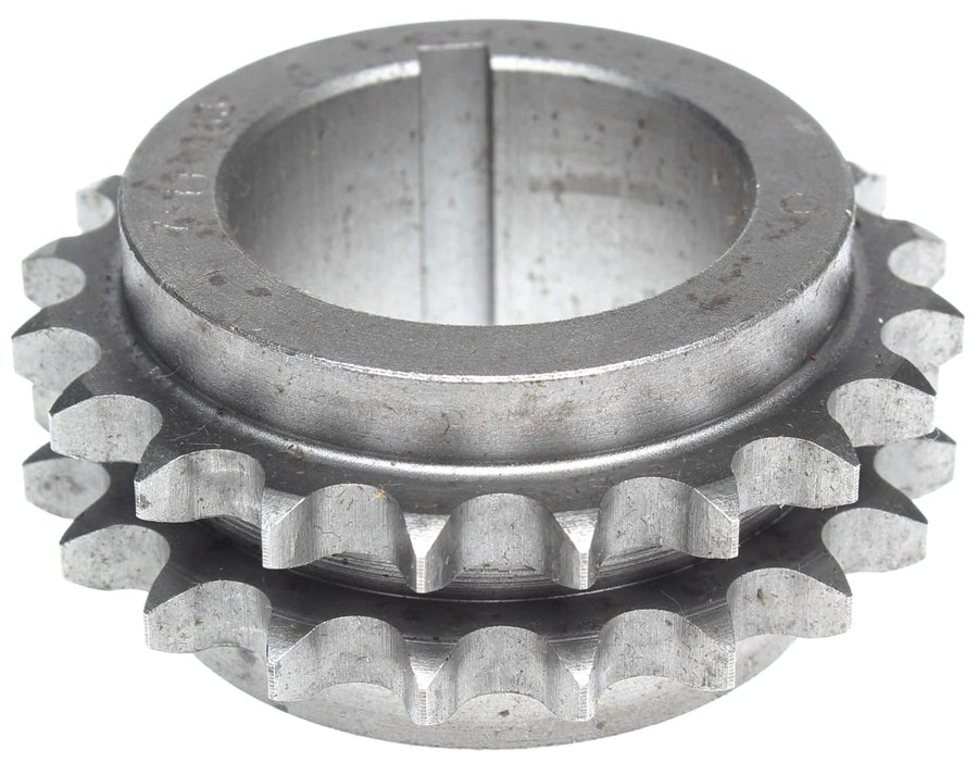Sprocket Crank