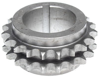Sprocket Crank