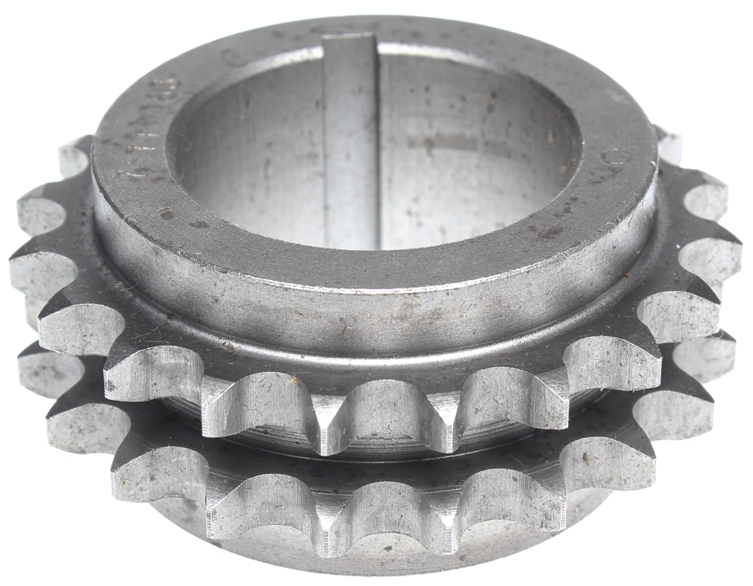Sprocket Crank