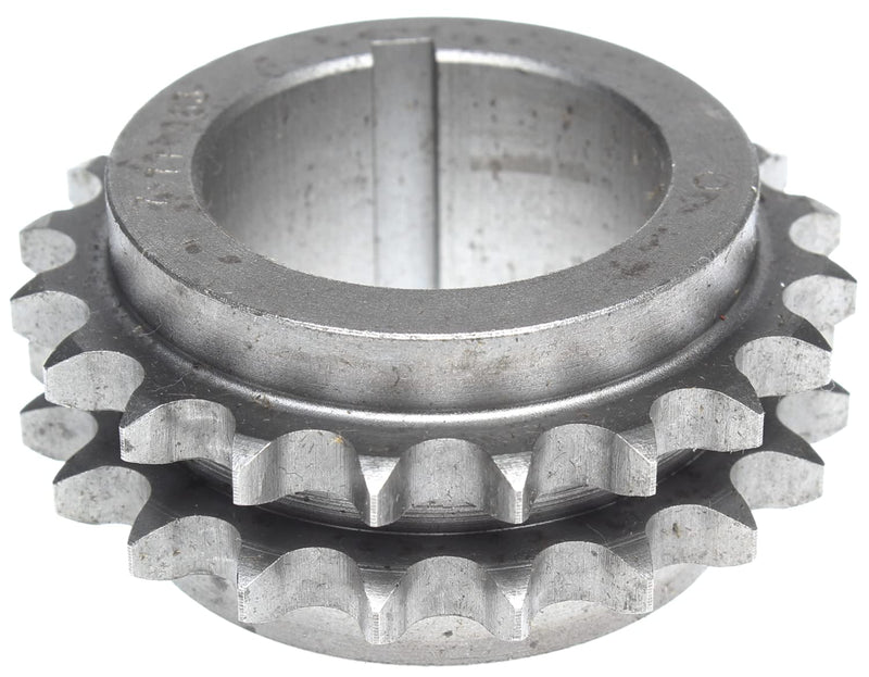 Sprocket Crank