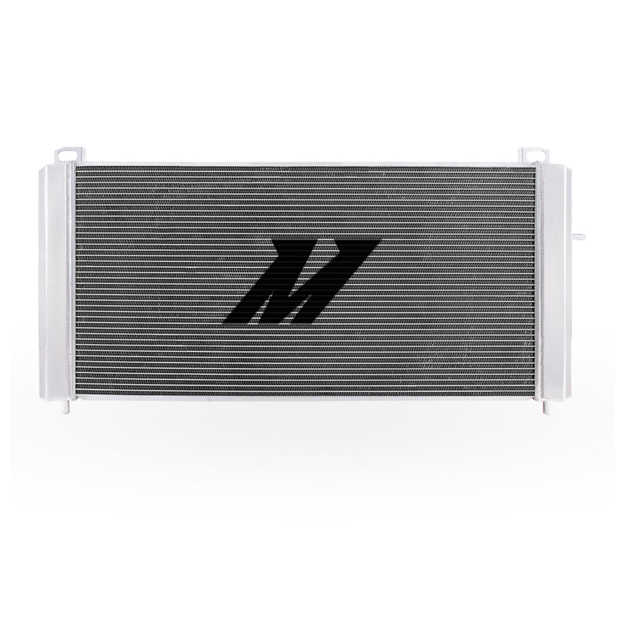 Mishimoto Performance Aluminum Radiator MMRAD-GMT-99, Compatible with Chevrolet Silverado, 1999-2014