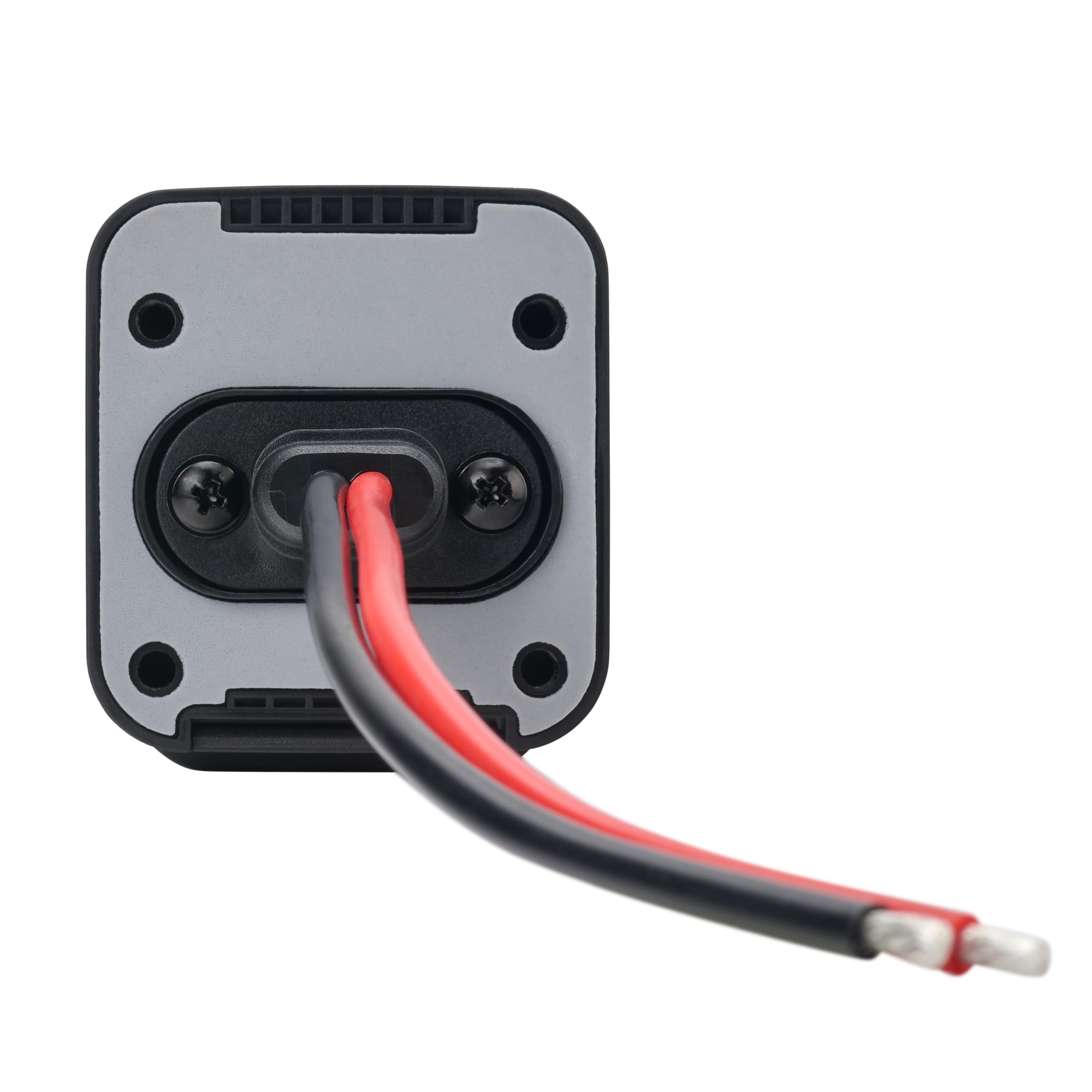 Ventura Series Scanstrut SAE Solar Connection