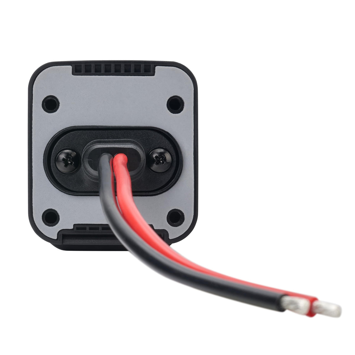Ventura Series Scanstrut SAE Solar Connection