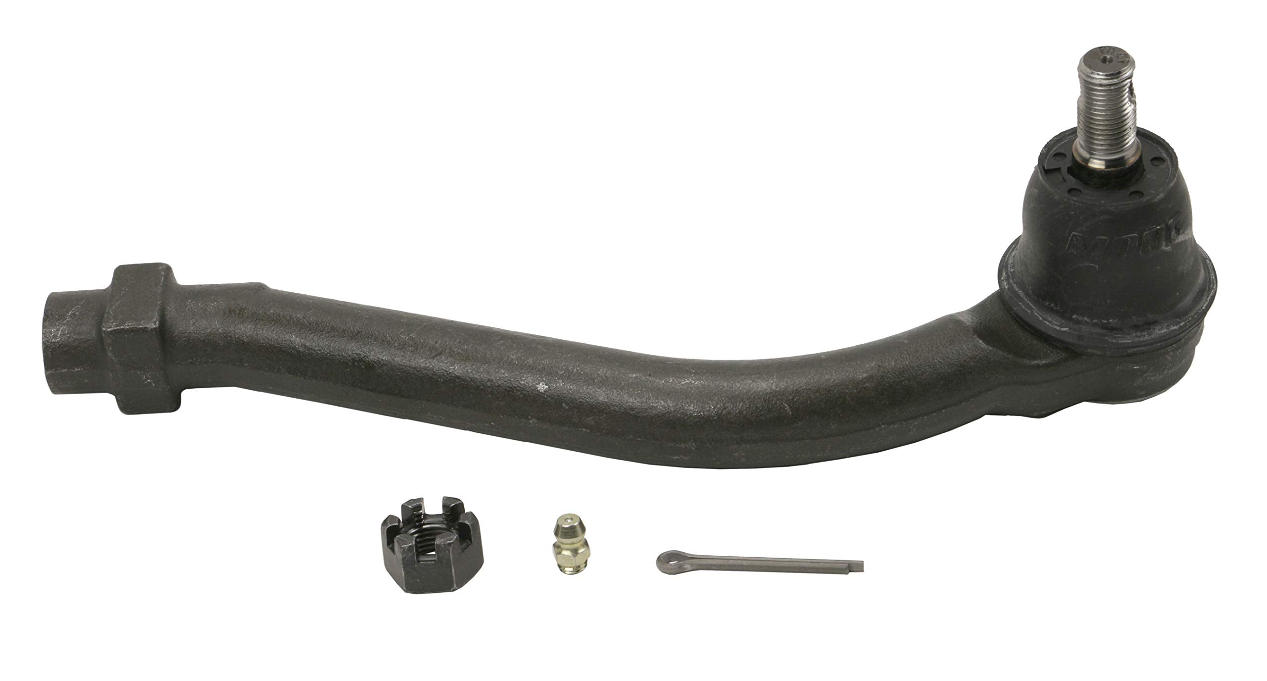 Steering Tie Rod End MOOG ES800035 for Kia Sorento