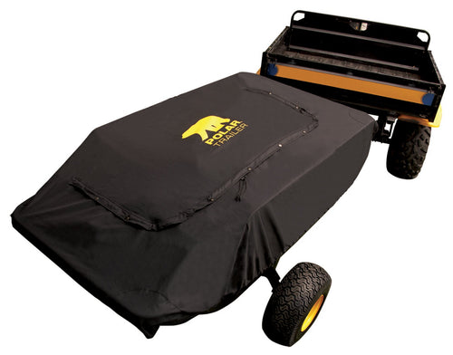 Cargo Cover Polar Trailer - 1500 Series 8266