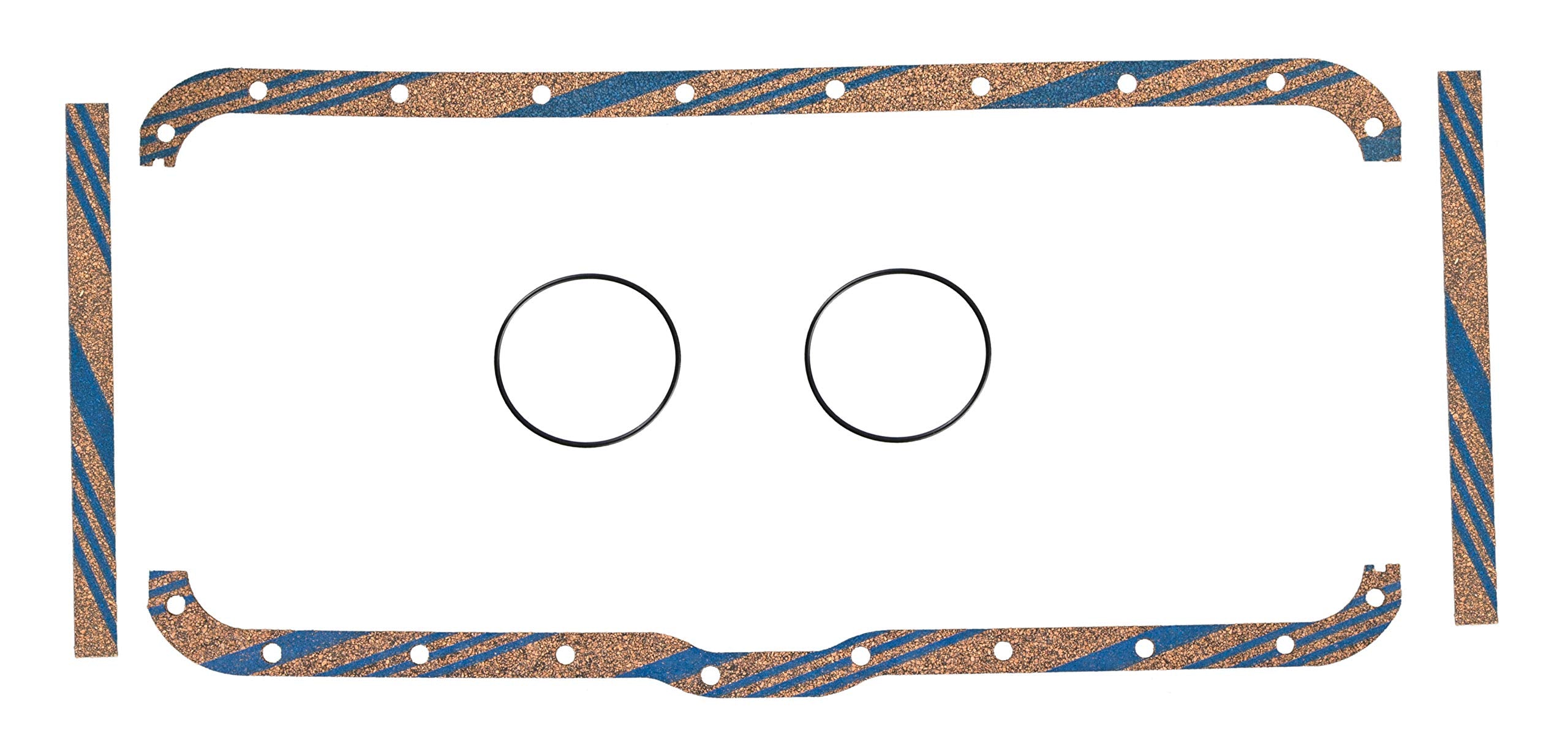Oil Pan Gasket Set FEL-PRO OS 4250 C