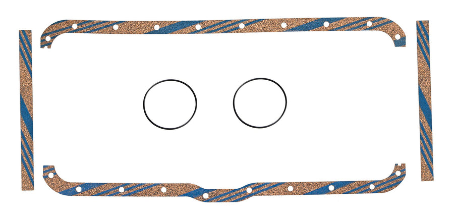 Oil Pan Gasket Set FEL-PRO OS 4250 C