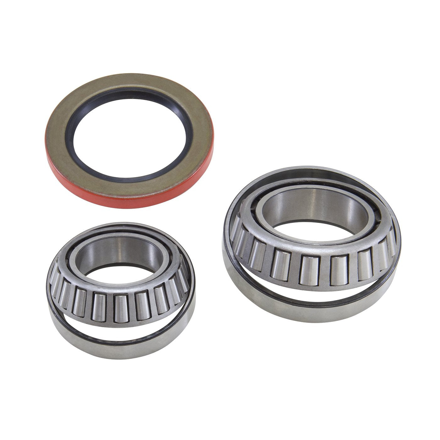 Front Axle Bearing and Seal Kit for Yukon Dana 60