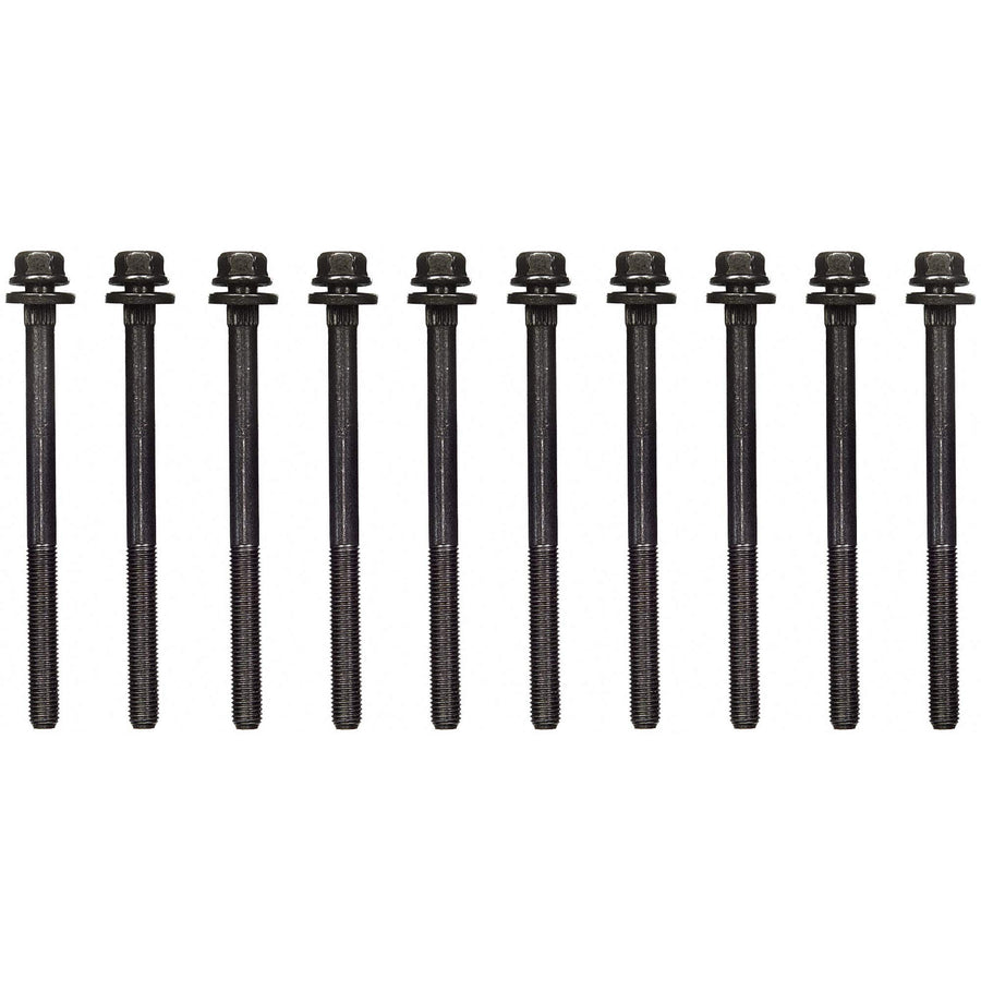 ES FEL-PRO 71028 Head Bolt Set